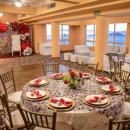 Best Western Posada Freeman Mazatlan Exterior photo