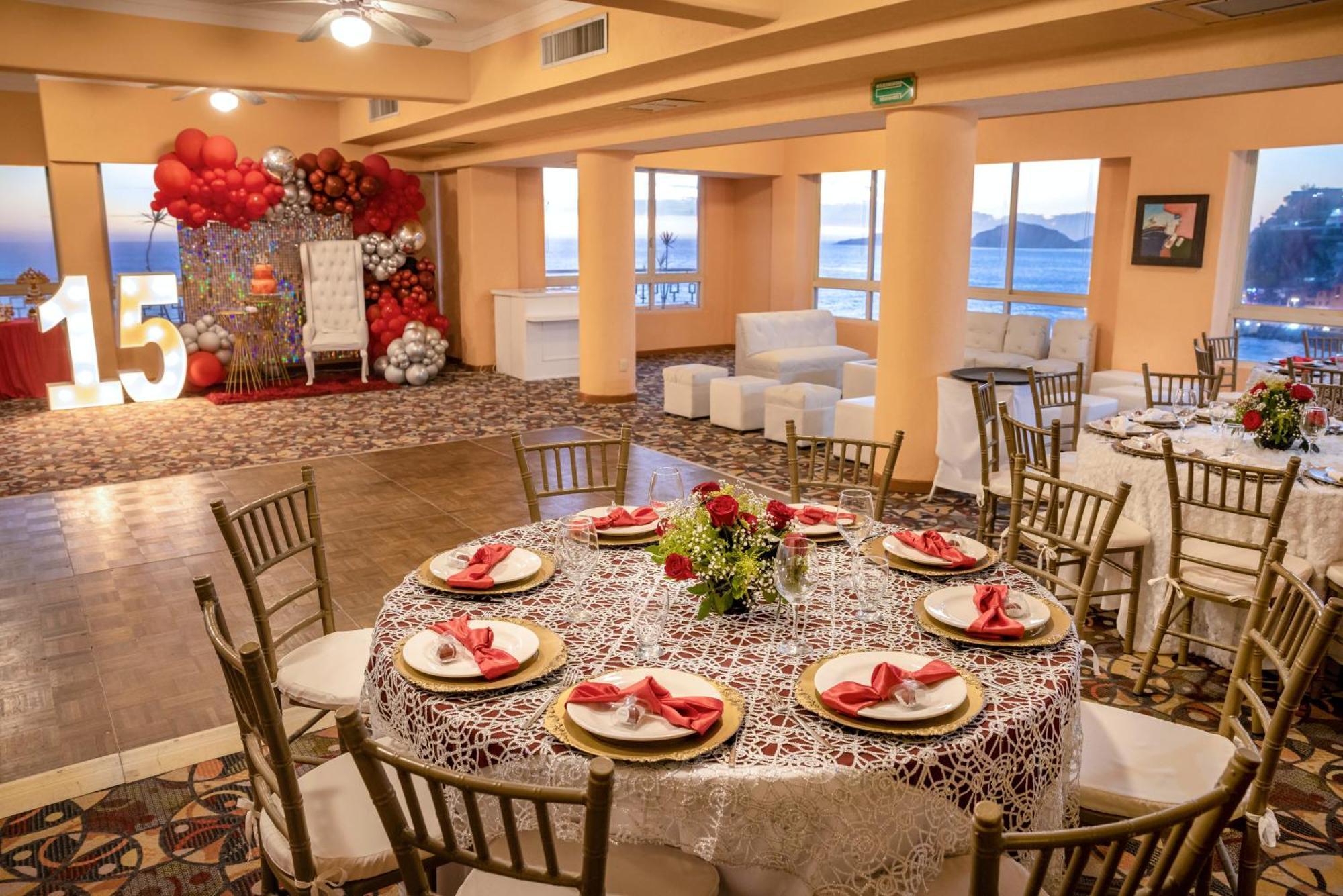 Best Western Posada Freeman Mazatlan Exterior photo