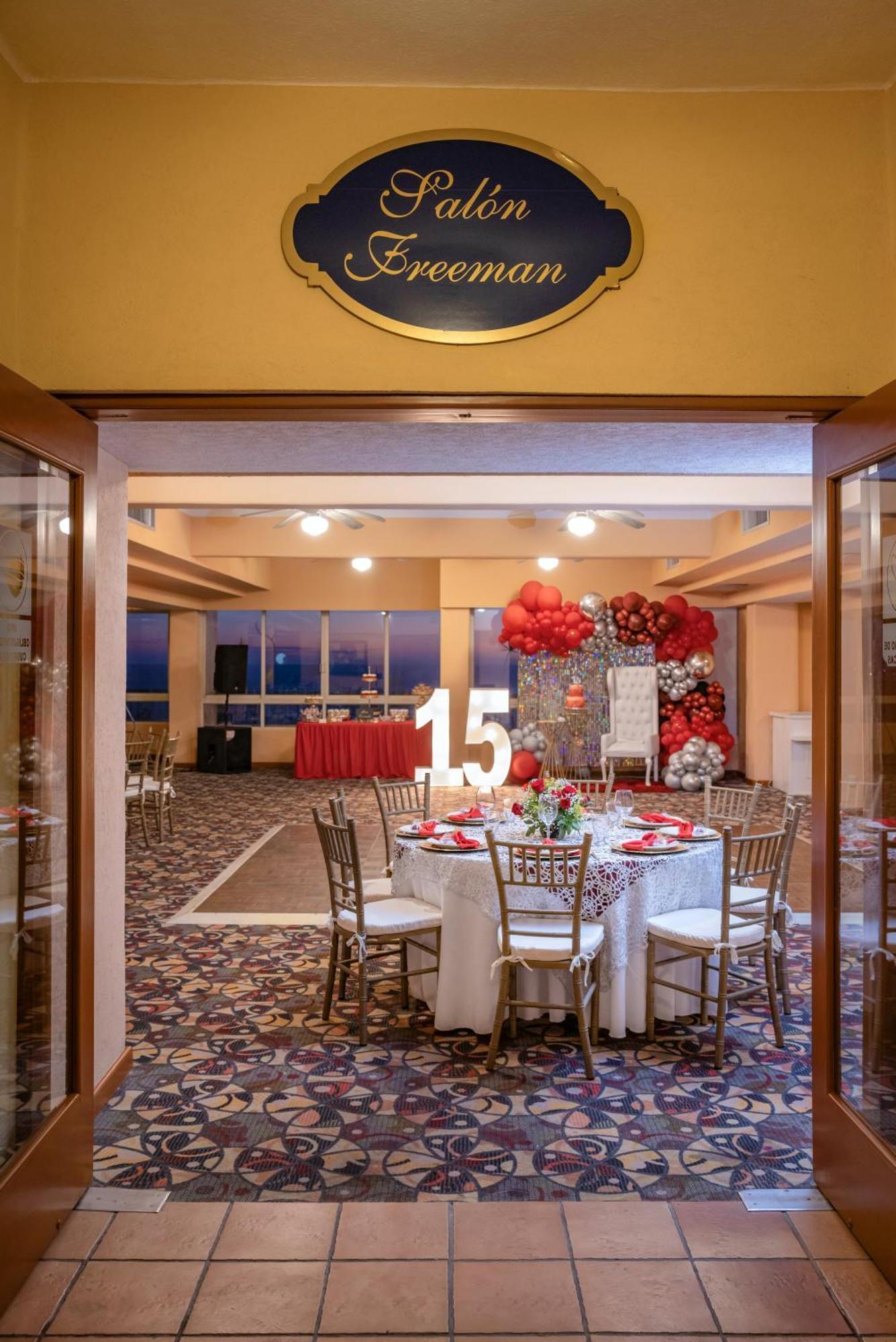 Best Western Posada Freeman Mazatlan Exterior photo