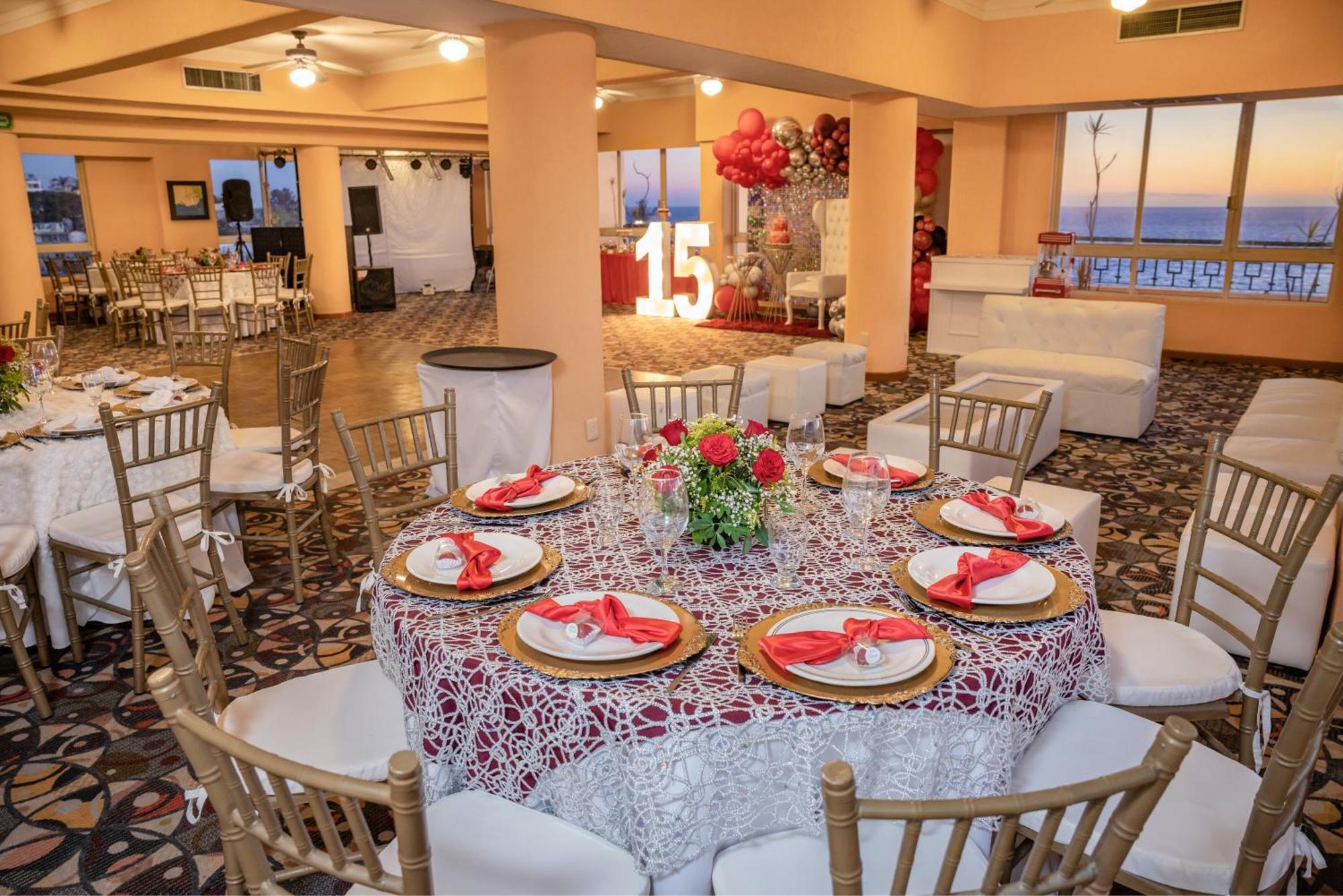 Best Western Posada Freeman Mazatlan Exterior photo