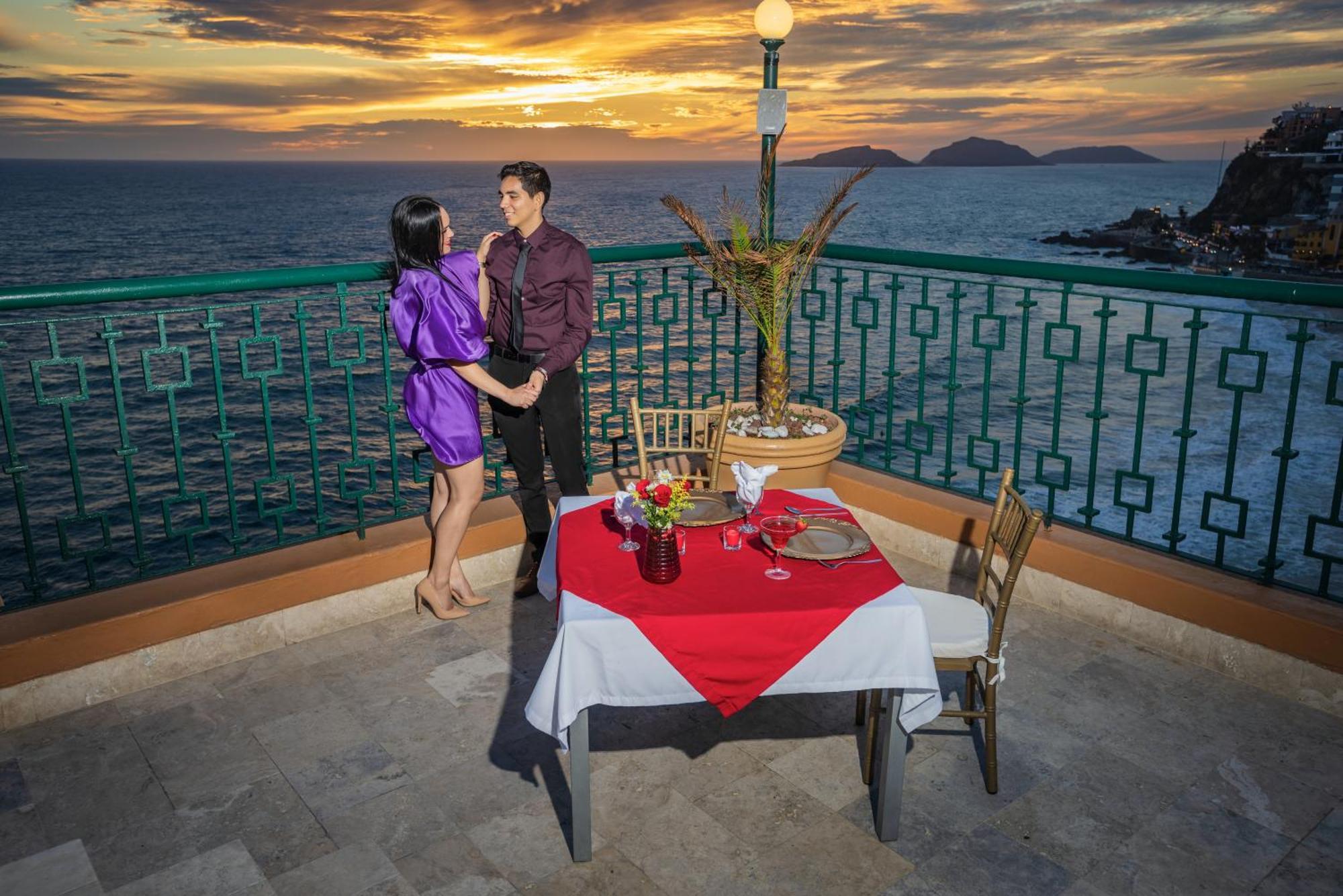 Best Western Posada Freeman Mazatlan Exterior photo