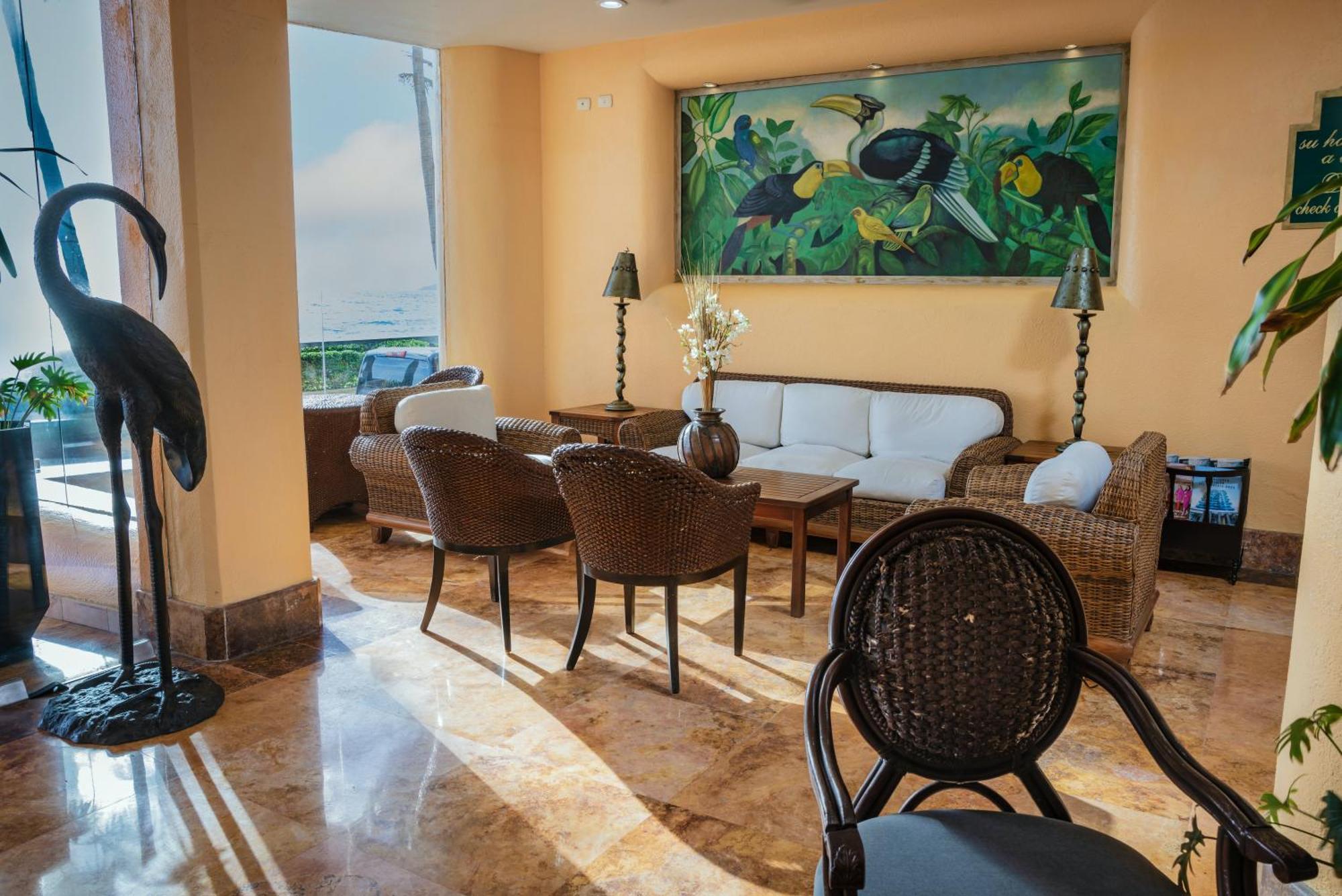 Best Western Posada Freeman Mazatlan Exterior photo