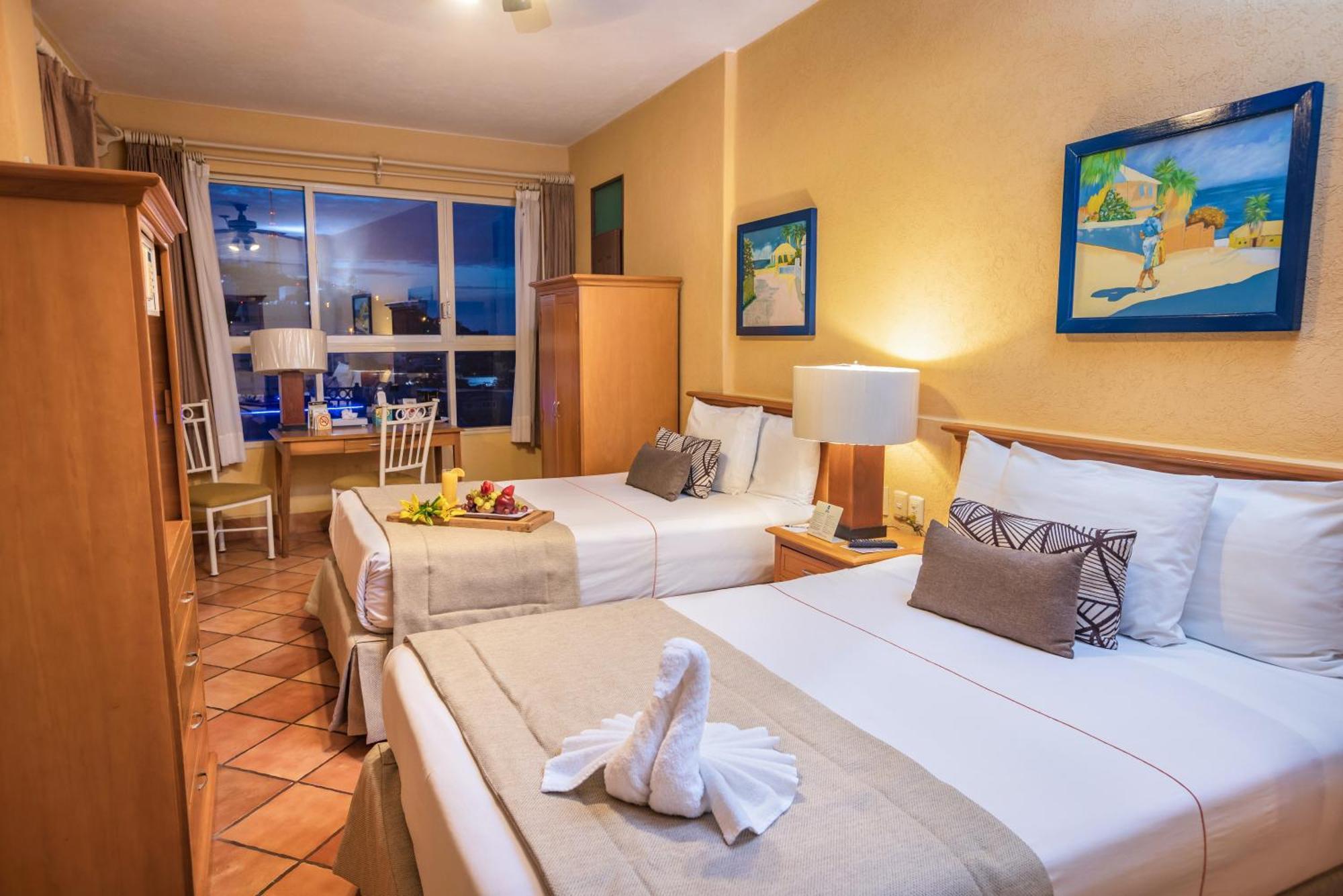 Best Western Posada Freeman Mazatlan Exterior photo