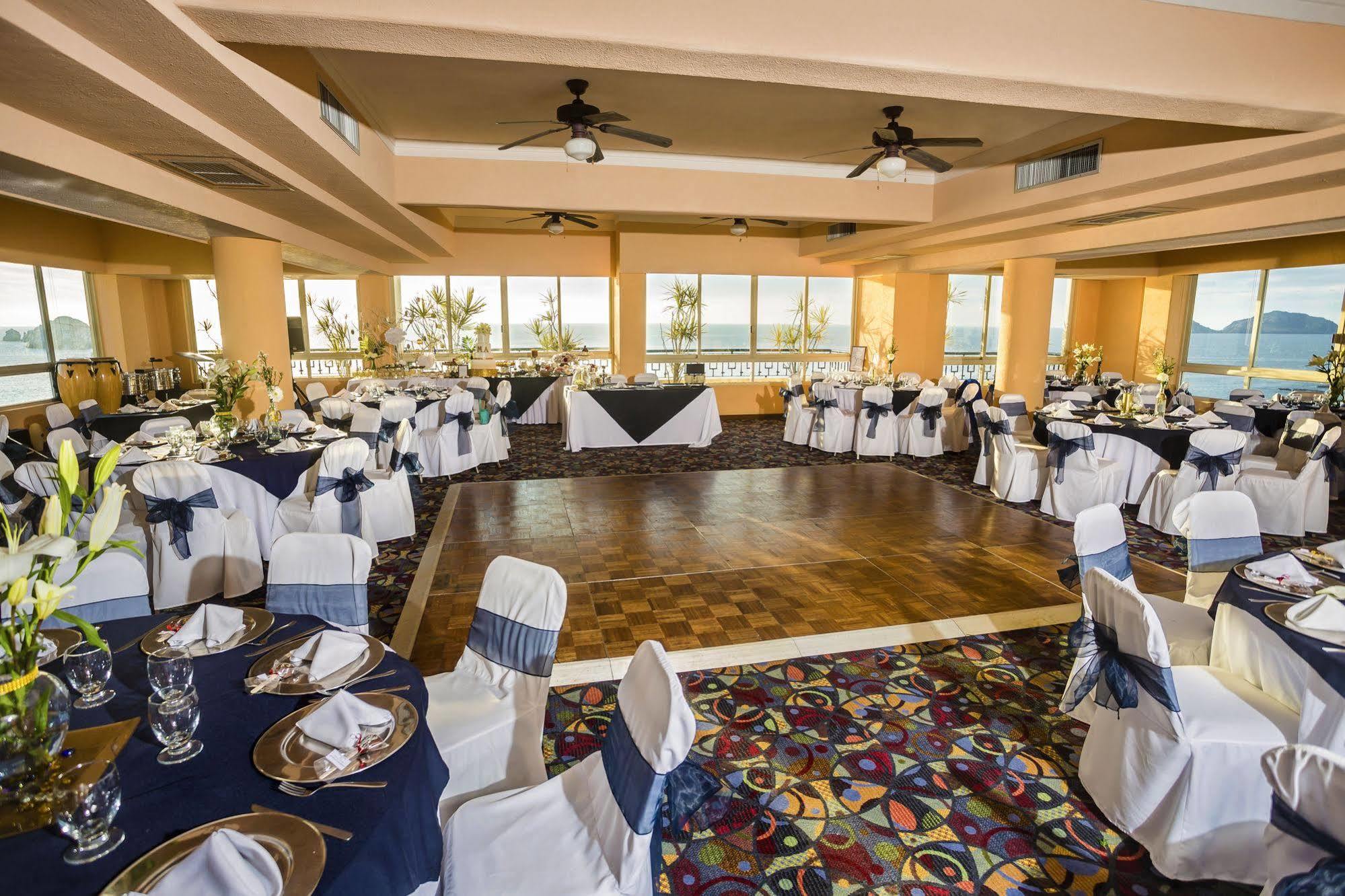 Best Western Posada Freeman Mazatlan Exterior photo